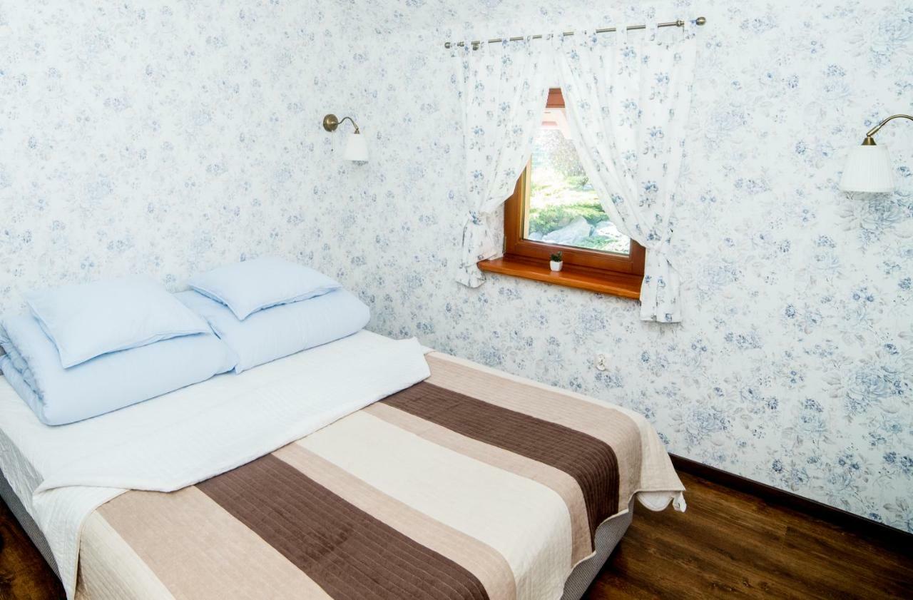 Apartamenty Romanowka Raszow Eksteriør bilde